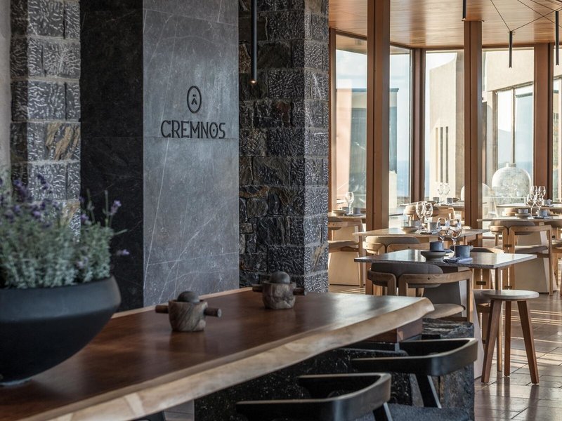 Acro Suites - A Wellbeing Resort 13