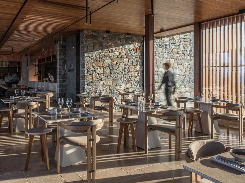 Acro Suites - A Wellbeing Resort 15