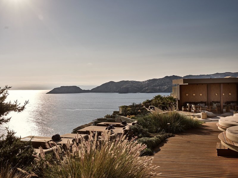 Acro Suites - A Wellbeing Resort 18