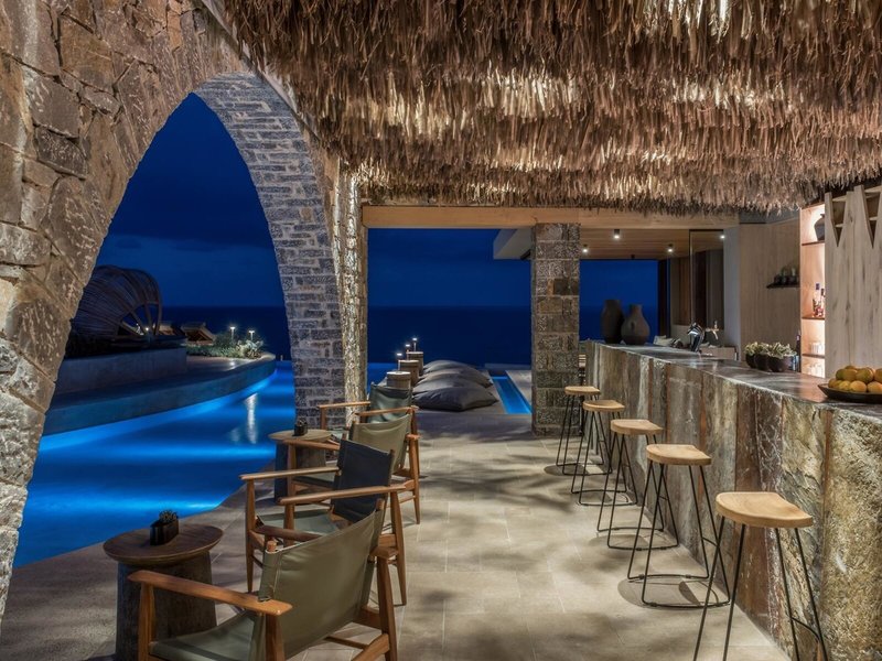 Acro Suites - A Wellbeing Resort 19