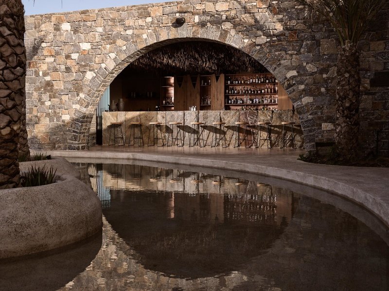 Acro Suites - A Wellbeing Resort 20