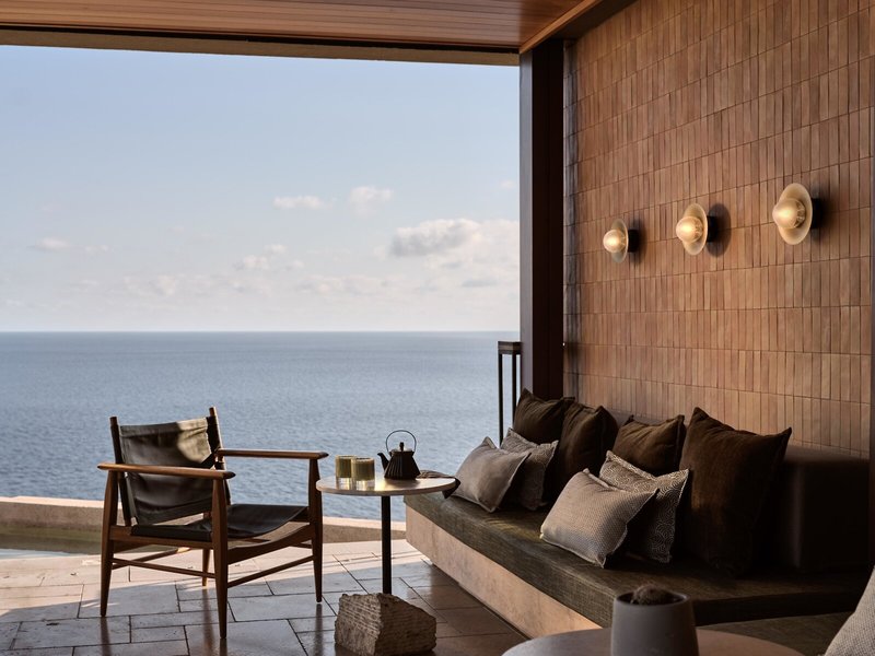 Acro Suites - A Wellbeing Resort 21