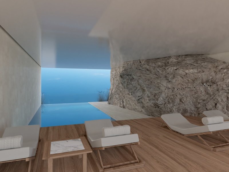 Acro Suites - A Wellbeing Resort 22