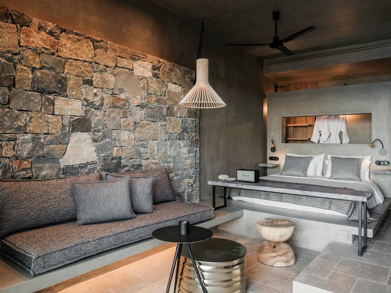 Acro Suites - A Wellbeing Resort 23