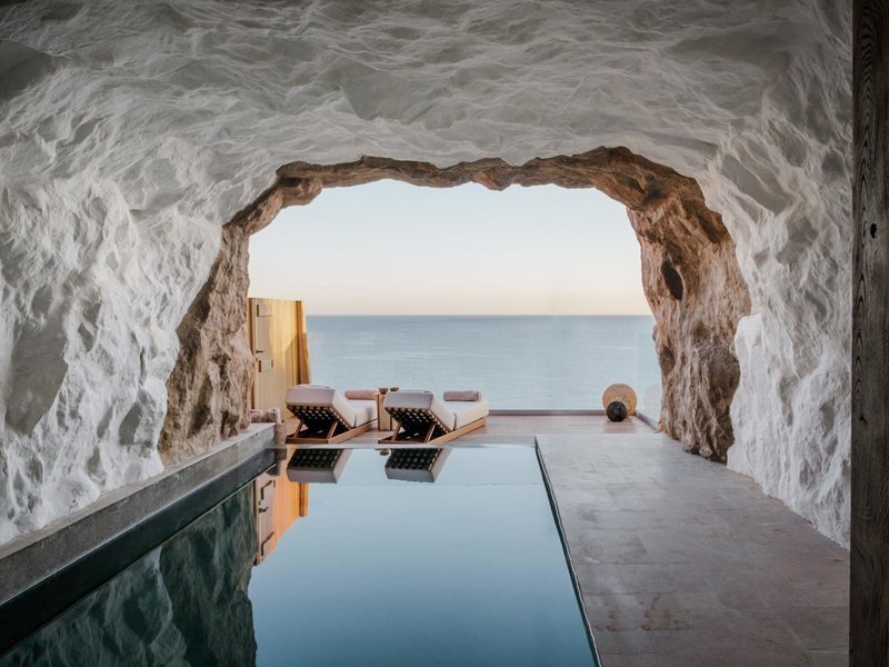 Acro Suites - A Wellbeing Resort 24