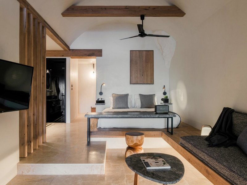 Acro Suites - A Wellbeing Resort 26
