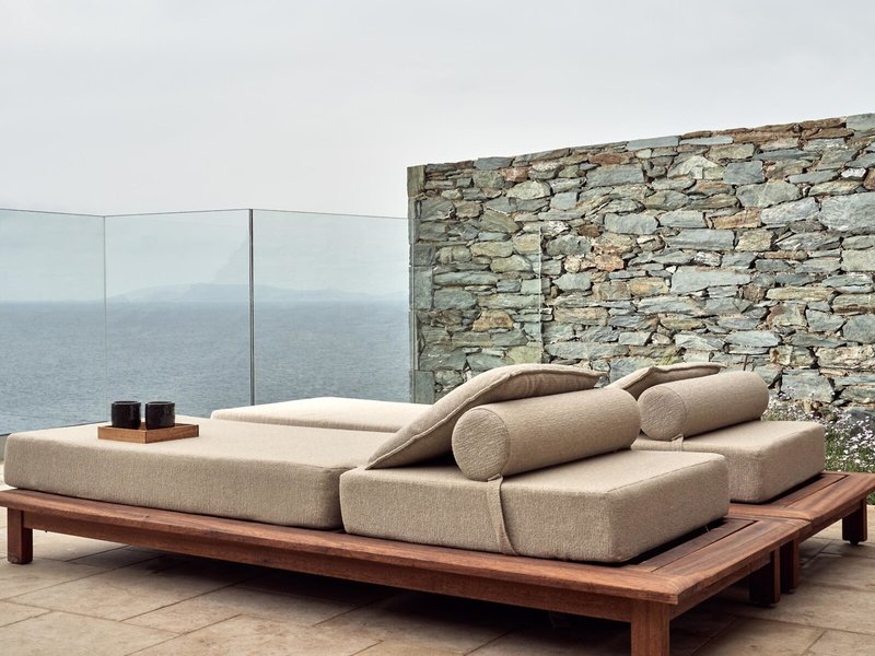 Acro Suites - A Wellbeing Resort 28