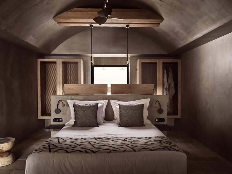 Acro Suites - A Wellbeing Resort 29