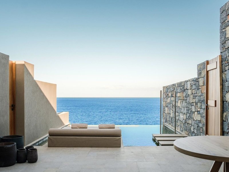 Acro Suites - A Wellbeing Resort 30