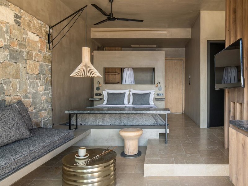 Acro Suites - A Wellbeing Resort 31