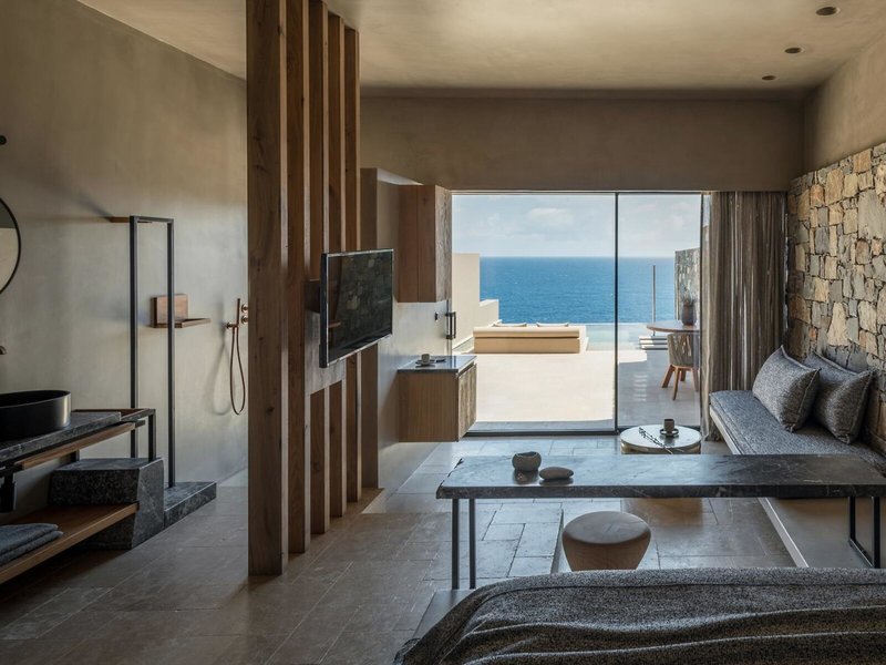 Acro Suites - A Wellbeing Resort 32
