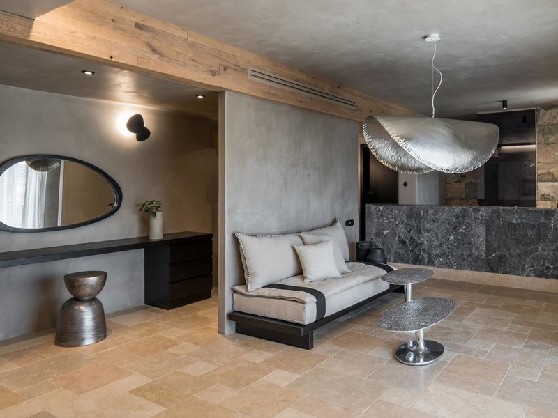 Acro Suites - A Wellbeing Resort 33