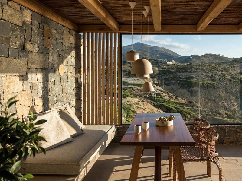 Acro Suites - A Wellbeing Resort 34