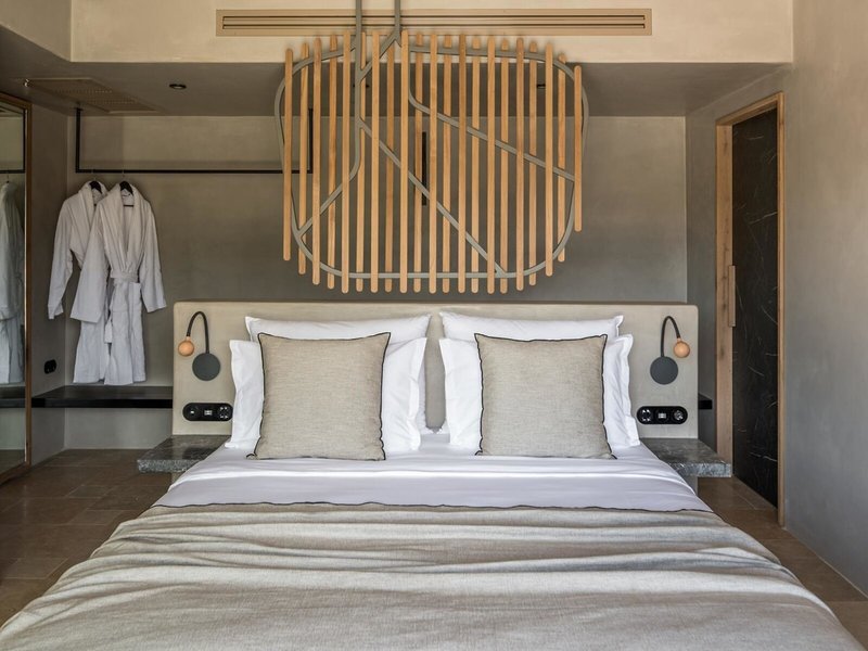 Acro Suites - A Wellbeing Resort 35