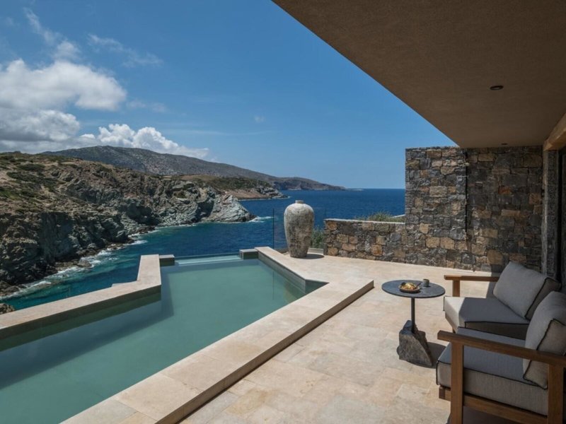 Acro Suites - A Wellbeing Resort 36