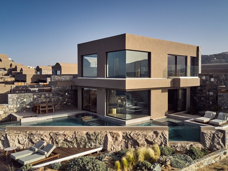 Acro Suites - A Wellbeing Resort 37