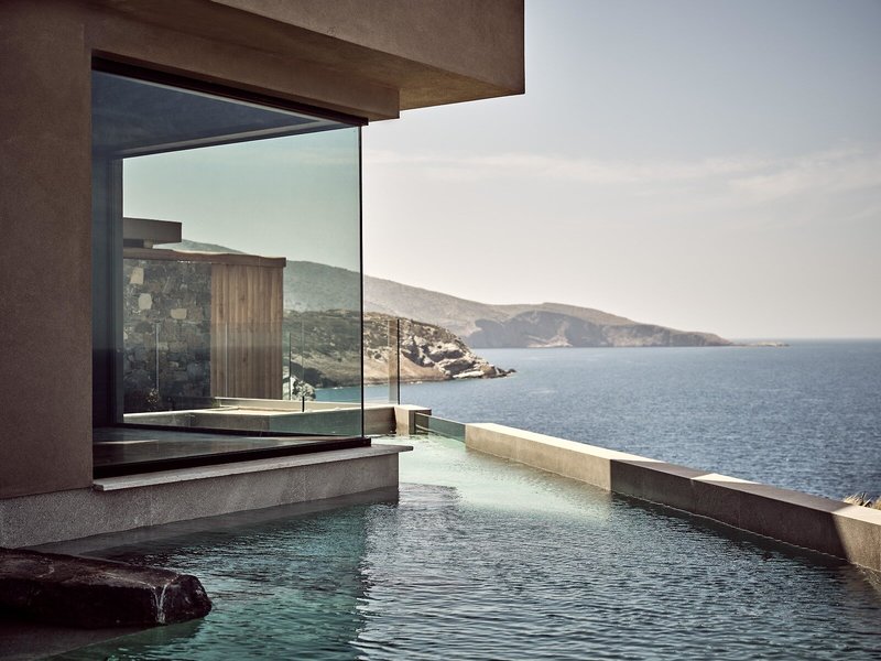 Acro Suites - A Wellbeing Resort 39