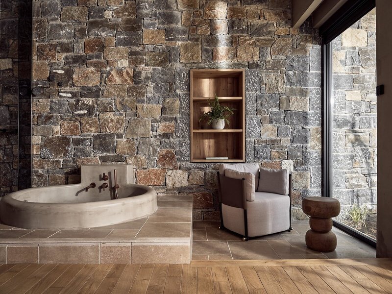 Acro Suites - A Wellbeing Resort 42