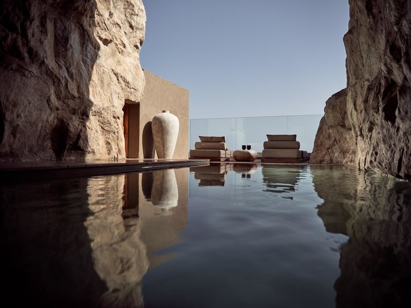 Acro Suites - A Wellbeing Resort 43