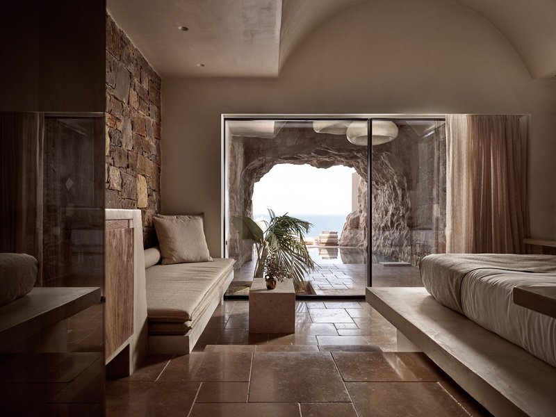 Acro Suites - A Wellbeing Resort 44