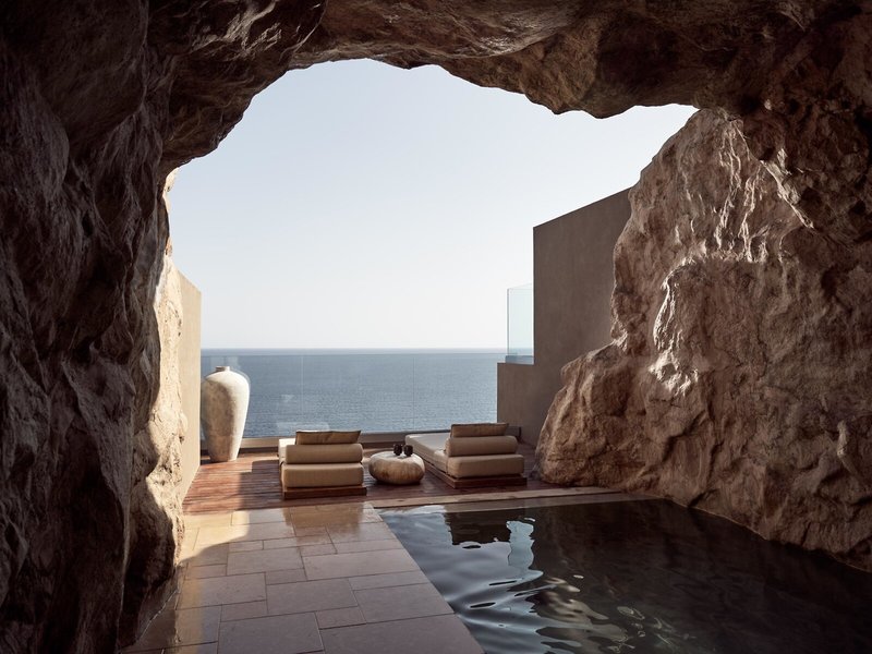 Acro Suites - A Wellbeing Resort 46