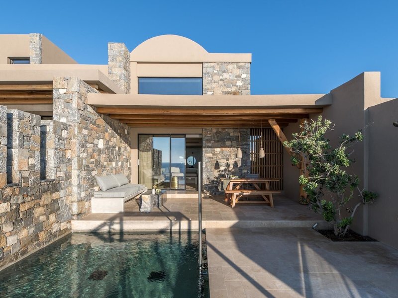 Acro Suites - A Wellbeing Resort 47