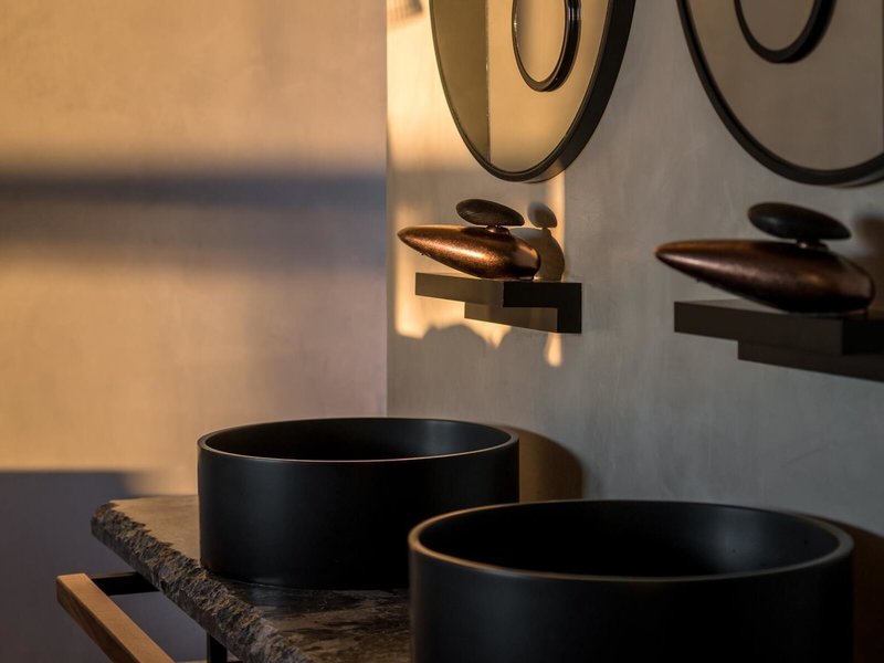 Acro Suites - A Wellbeing Resort 49