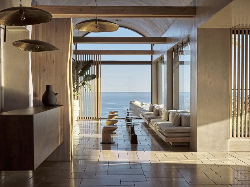 Acro Suites A Wellbeing Resort 6