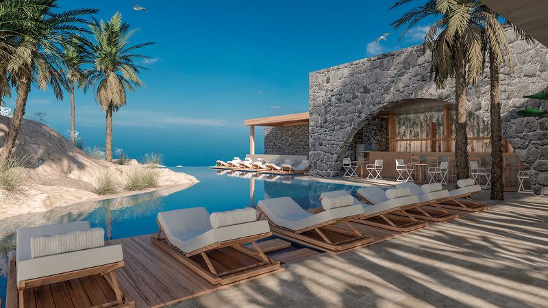 Acro Suites A Wellbeing Resort 9