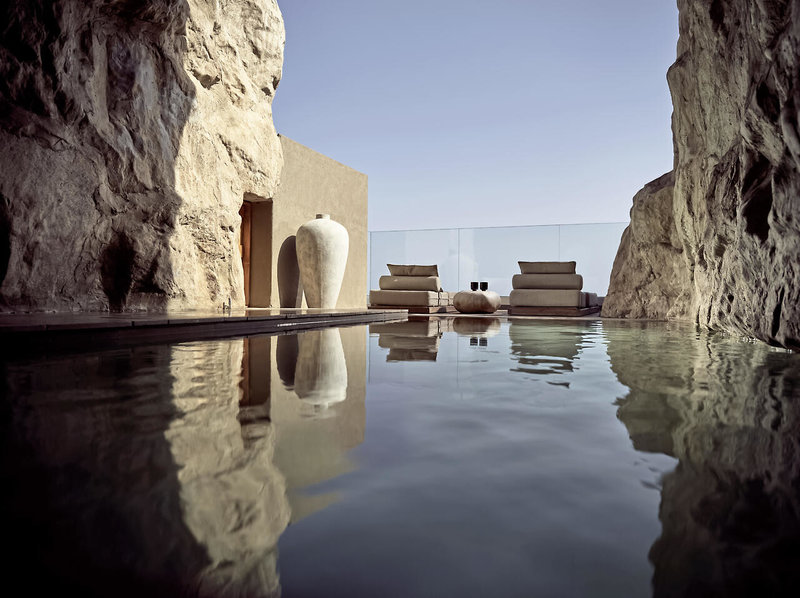 Acro Suites A Wellbeing Resort 11