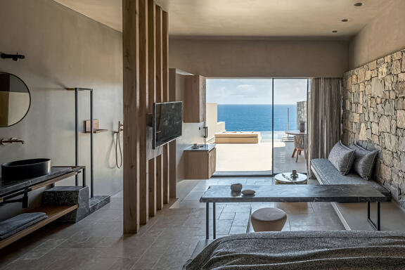Acro Suites A Wellbeing Resort 13