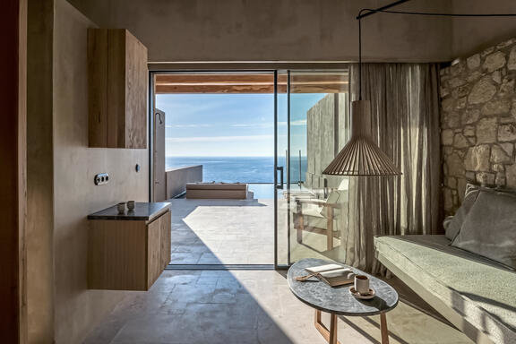Acro Suites A Wellbeing Resort 14