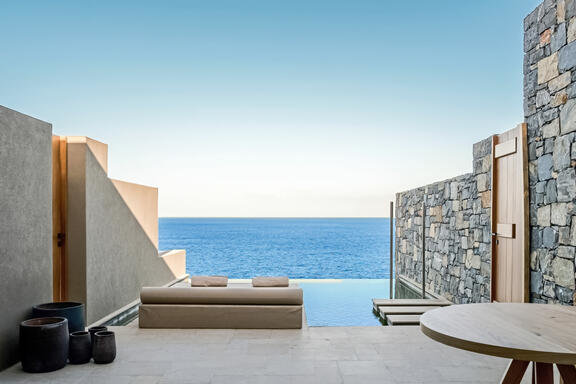 Acro Suites A Wellbeing Resort 15
