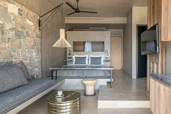 Acro Suites A Wellbeing Resort 16