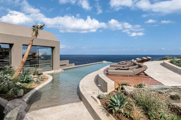 Acro Suites A Wellbeing Resort 17