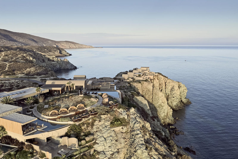 Acro Suites A Wellbeing Resort 18