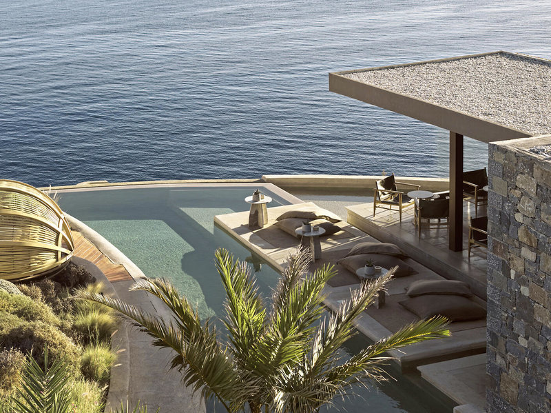 Acro Suites A Wellbeing Resort 19