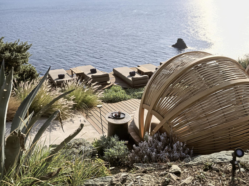 Acro Suites A Wellbeing Resort 20