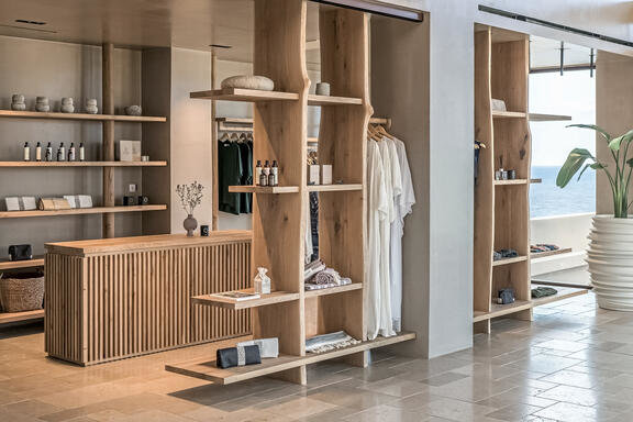Acro Suites A Wellbeing Resort 21