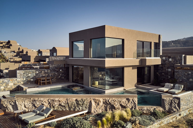 Acro Suites A Wellbeing Resort 7