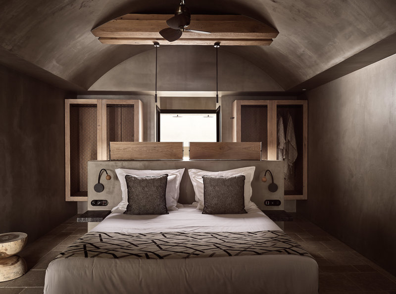 Acro Suites A Wellbeing Resort 10