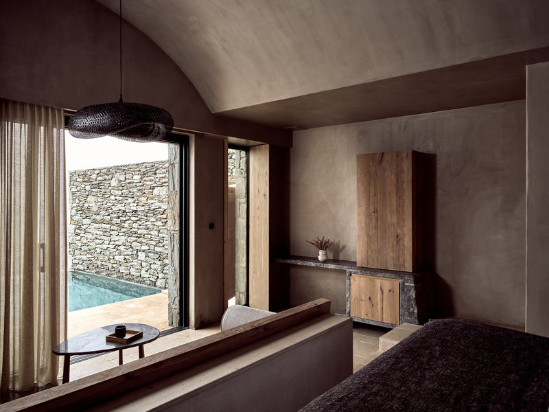 Acro Suites A Wellbeing Resort 11
