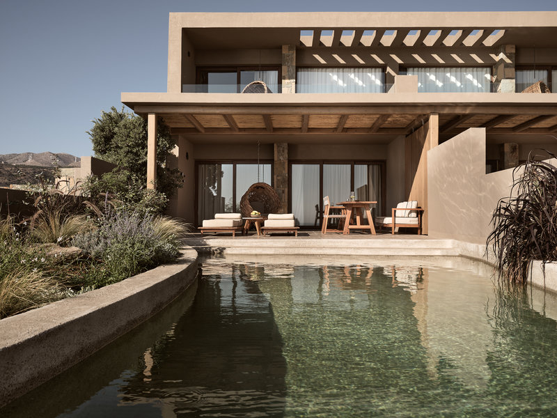 Acro Suites A Wellbeing Resort 14