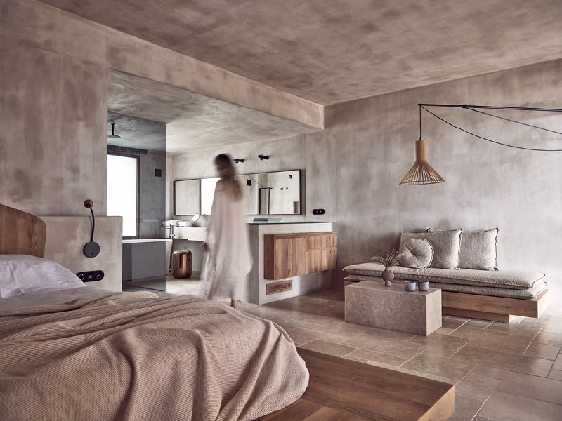 Acro Suites A Wellbeing Resort 15