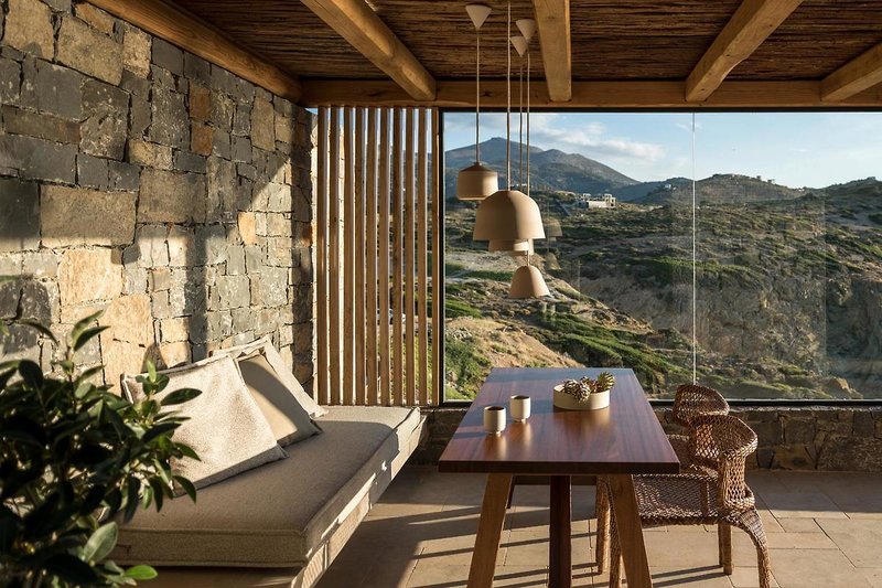 Acro Suites A Wellbeing Resort 16