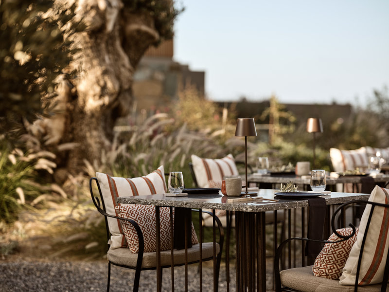 Acro Suites A Wellbeing Resort 26