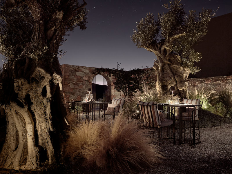 Acro Suites A Wellbeing Resort 27