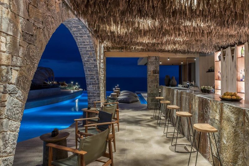 Acro Suites A Wellbeing Resort 28