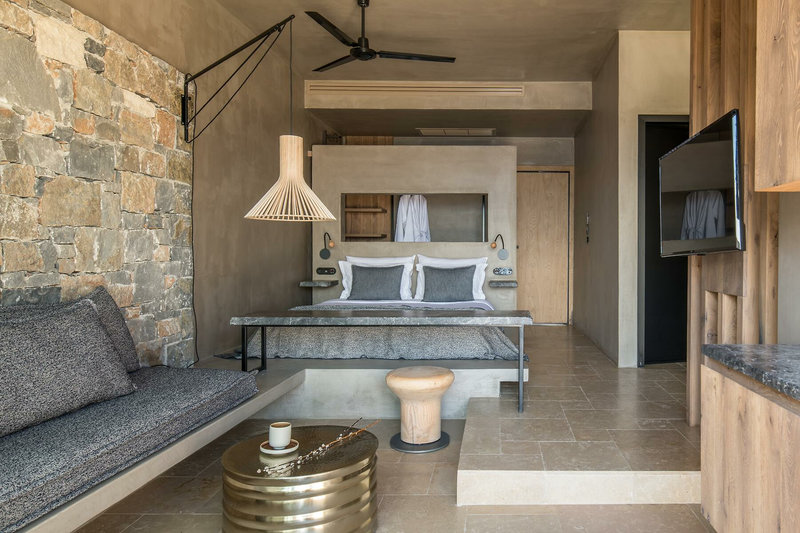 Acro Suites A Wellbeing Resort 7
