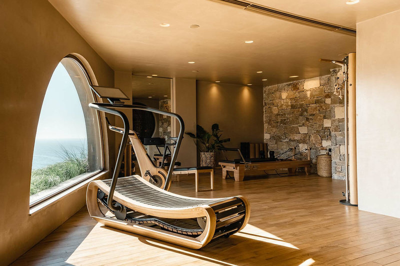 Acro Suites A Wellbeing Resort 13